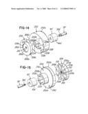 TWO-STAGE HYDRODYNAMIC PUMP AND METHOD diagram and image