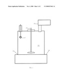 Preparation of nanoparticle-size zinc compounds diagram and image