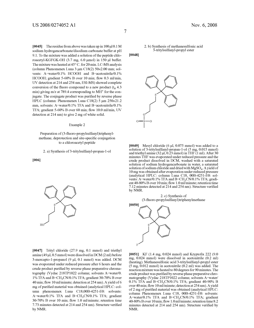 RADIOFLORINATION METHODS - diagram, schematic, and image 08