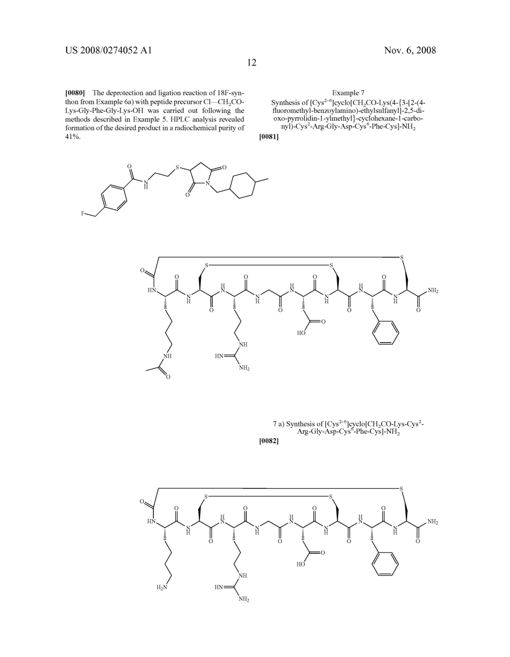 RADIOFLORINATION METHODS - diagram, schematic, and image 13