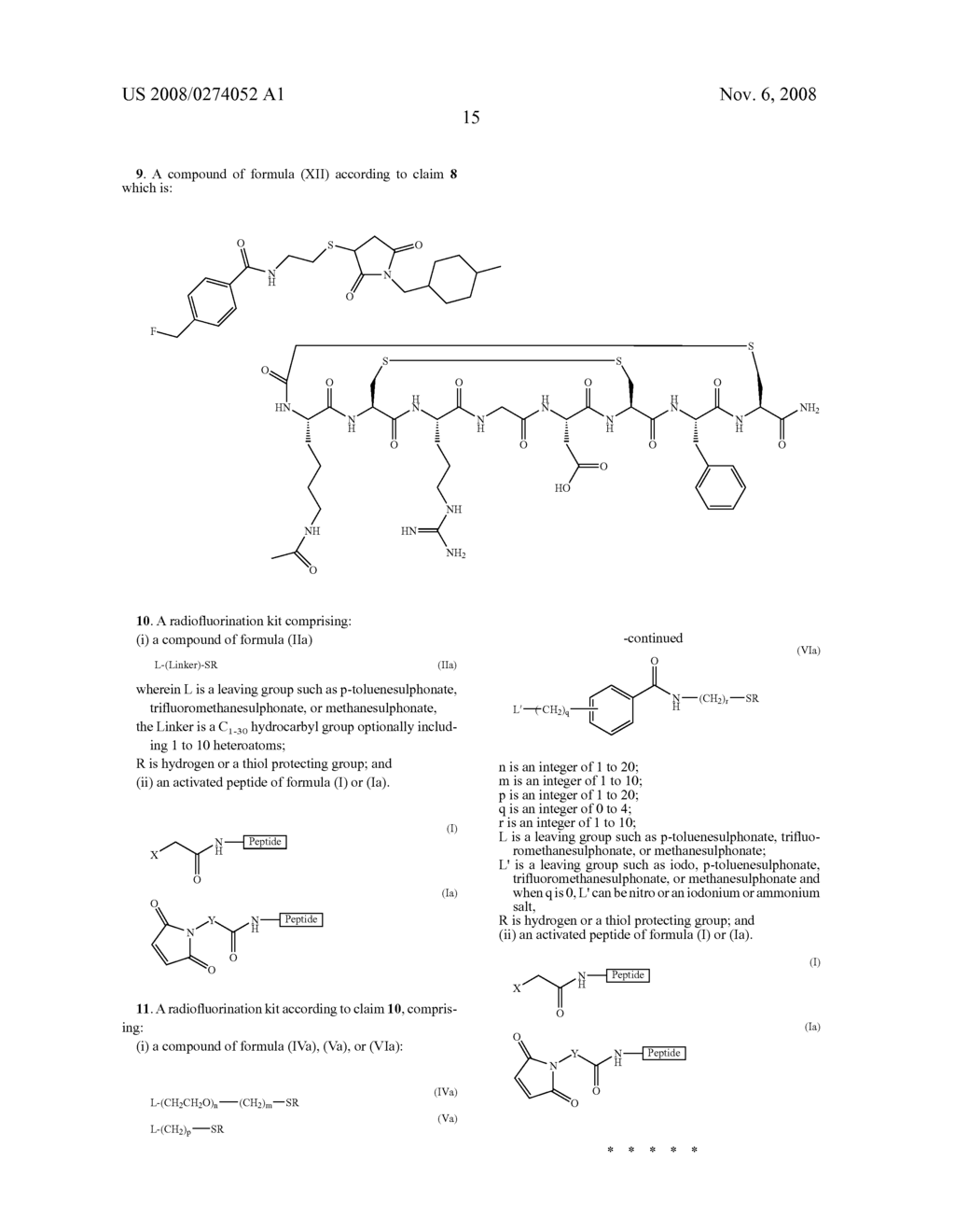 RADIOFLORINATION METHODS - diagram, schematic, and image 16