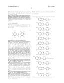 Isotopically-Labeled Benzofuran Compounds as Imaging Agents for Amyloidogenic Proteins diagram and image