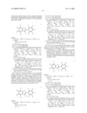 Isotopically-Labeled Benzofuran Compounds as Imaging Agents for Amyloidogenic Proteins diagram and image