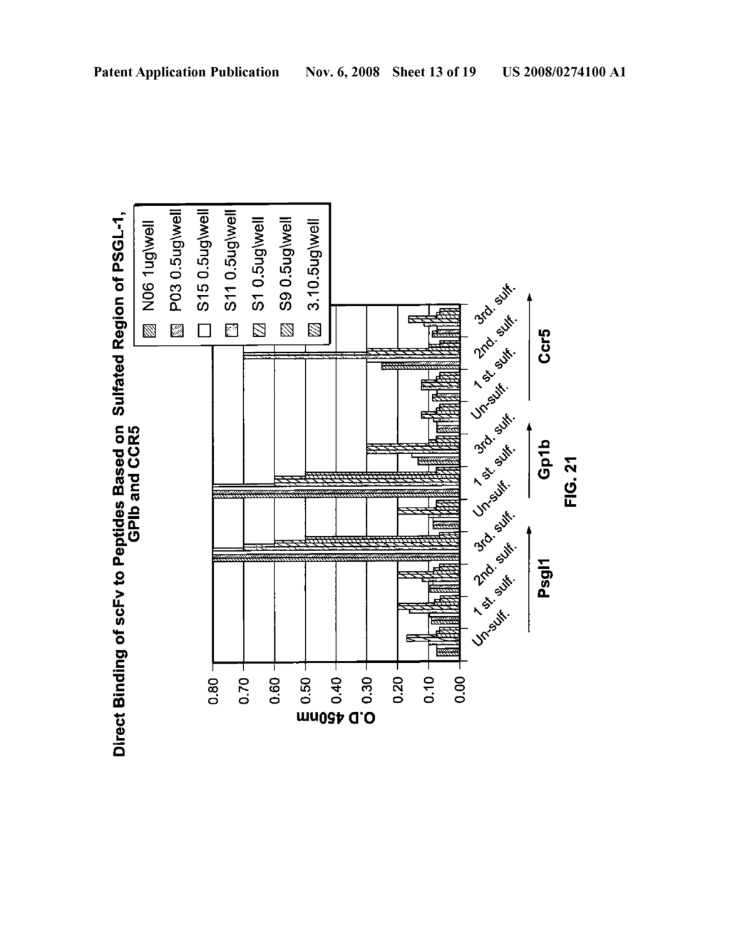 ANTIBODIES AND USES THEREOF - diagram, schematic, and image 14