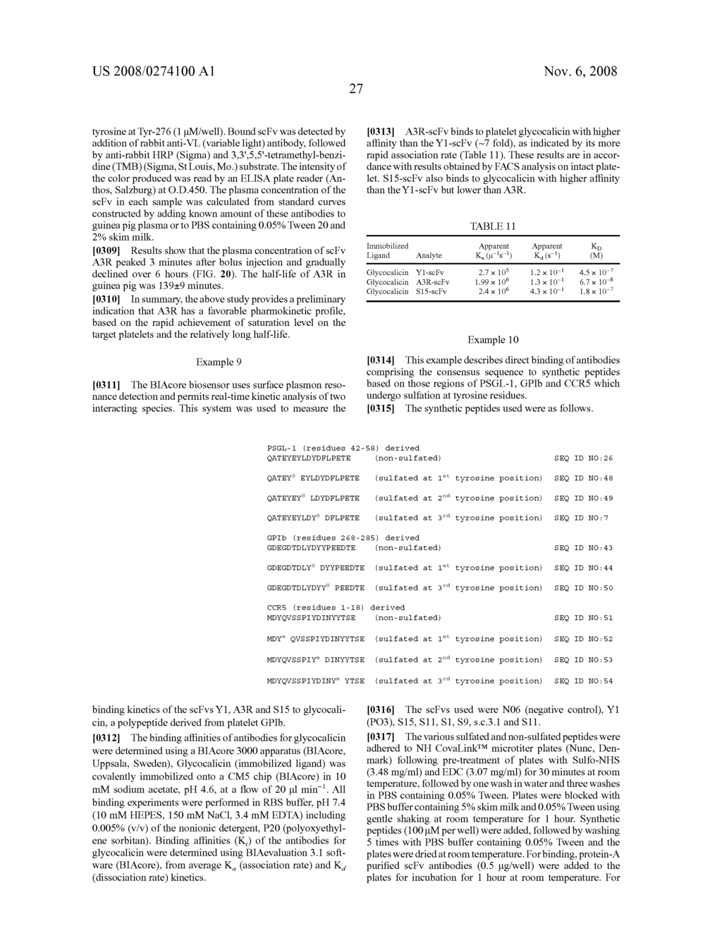 ANTIBODIES AND USES THEREOF - diagram, schematic, and image 47