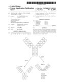 POLYPEPTIDE VARIANTS WITH ALTERED EFFECTOR FUNCTION diagram and image