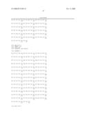 POLYPEPTIDE VARIANTS WITH ALTERED EFFECTOR FUNCTION diagram and image