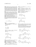 Histone Deacetylase (Hdac) Inhibitors (Pxd101) for the Treatment of Cancer Alone or in Combination With Chemotherapeutic Agent diagram and image