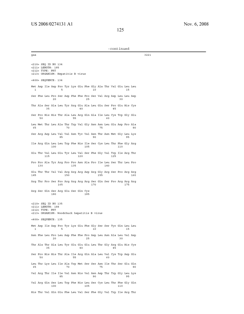 Molecular antigen arrary - diagram, schematic, and image 180