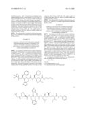 Renin Inhibitors Nitroderivatives diagram and image