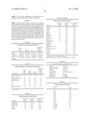 BIOEFFECTIVE KRILL OIL COMPOSITIONS diagram and image