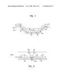 ANTIMICROBIAL COMPOSITIONS AND METHODS FOR TREATING PACKAGED FOOD PRODUCTS diagram and image