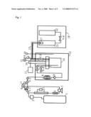 Method For Preparing Composite Fine Particles diagram and image