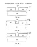 NOBLE METAL LAYER FORMATION FOR COPPER FILM DEPOSITION diagram and image