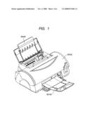 INK JET INK, INK JET RECORDING METHOD, INK CARTRIDGE, RECORDING UNIT AND INK JET RECORDING APPARATUS diagram and image