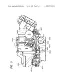 INK JET INK, INK JET RECORDING METHOD, INK CARTRIDGE, RECORDING UNIT AND INK JET RECORDING APPARATUS diagram and image