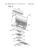 INK JET INK, INK JET RECORDING METHOD, INK CARTRIDGE, RECORDING UNIT AND INK JET RECORDING APPARATUS diagram and image