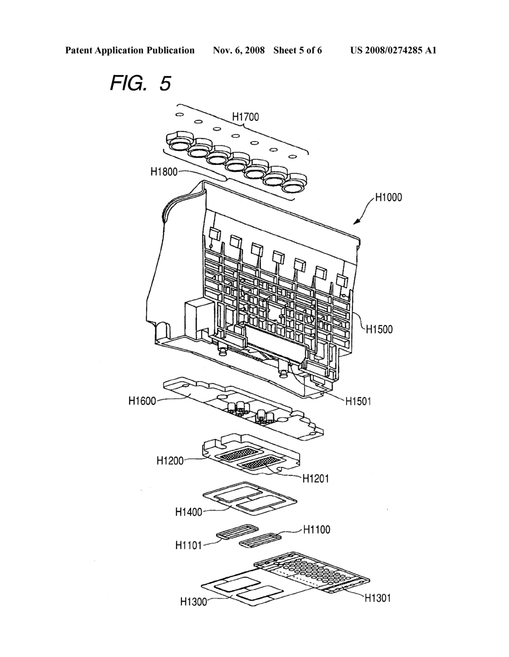 INK JET INK, INK JET RECORDING METHOD, INK CARTRIDGE, RECORDING UNIT AND INK JET RECORDING APPARATUS - diagram, schematic, and image 06