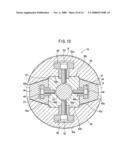 Mold Device and Method of Manufacturing Cylinder Block diagram and image