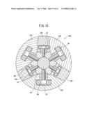 Mold Device and Method of Manufacturing Cylinder Block diagram and image