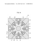 Mold Device and Method of Manufacturing Cylinder Block diagram and image