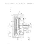 Asymmetric Grounding of Rectangular Susceptor diagram and image