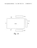 Asymmetric Grounding of Rectangular Susceptor diagram and image