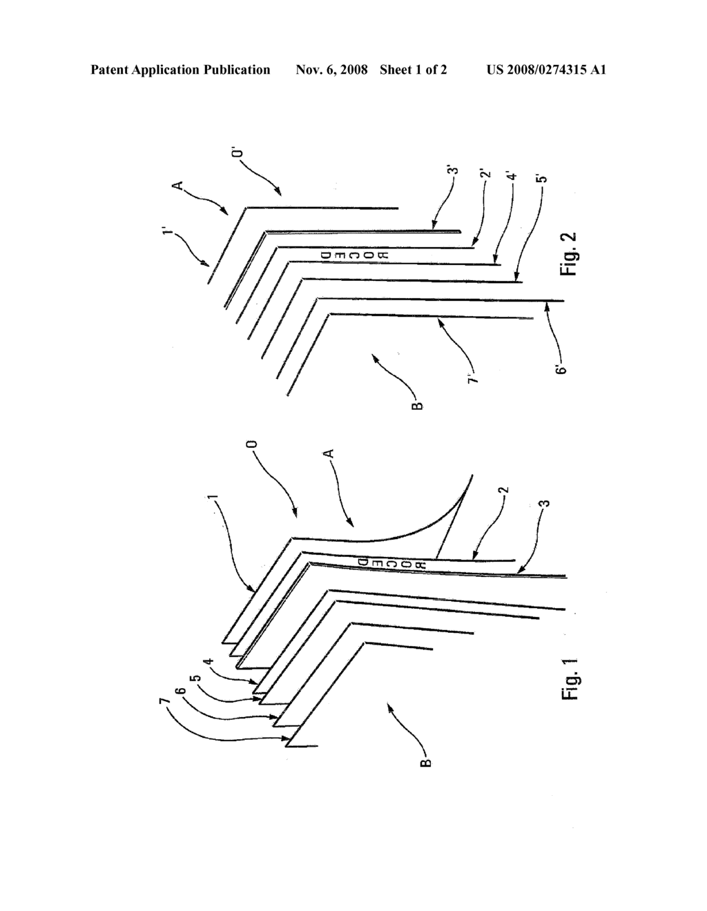 Laminated Film And A Fluid Dispenser Including Such A Film - diagram, schematic, and image 02