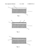 Corrosion Resistant Object Having an Outer Layer of a Precious Metal diagram and image