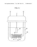 Graphite Particles and Lithium Secondary Battery Using The Same As Negative Electrode diagram and image