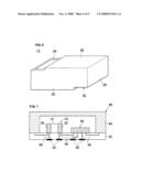 CHIP BATTERY diagram and image