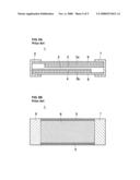 CHIP BATTERY diagram and image