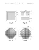 Variable Mask Field Exposure diagram and image