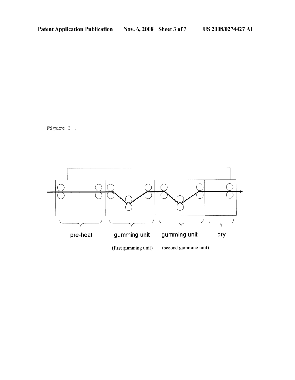 Method of Making a Lithographic Printing Plate - diagram, schematic, and image 04