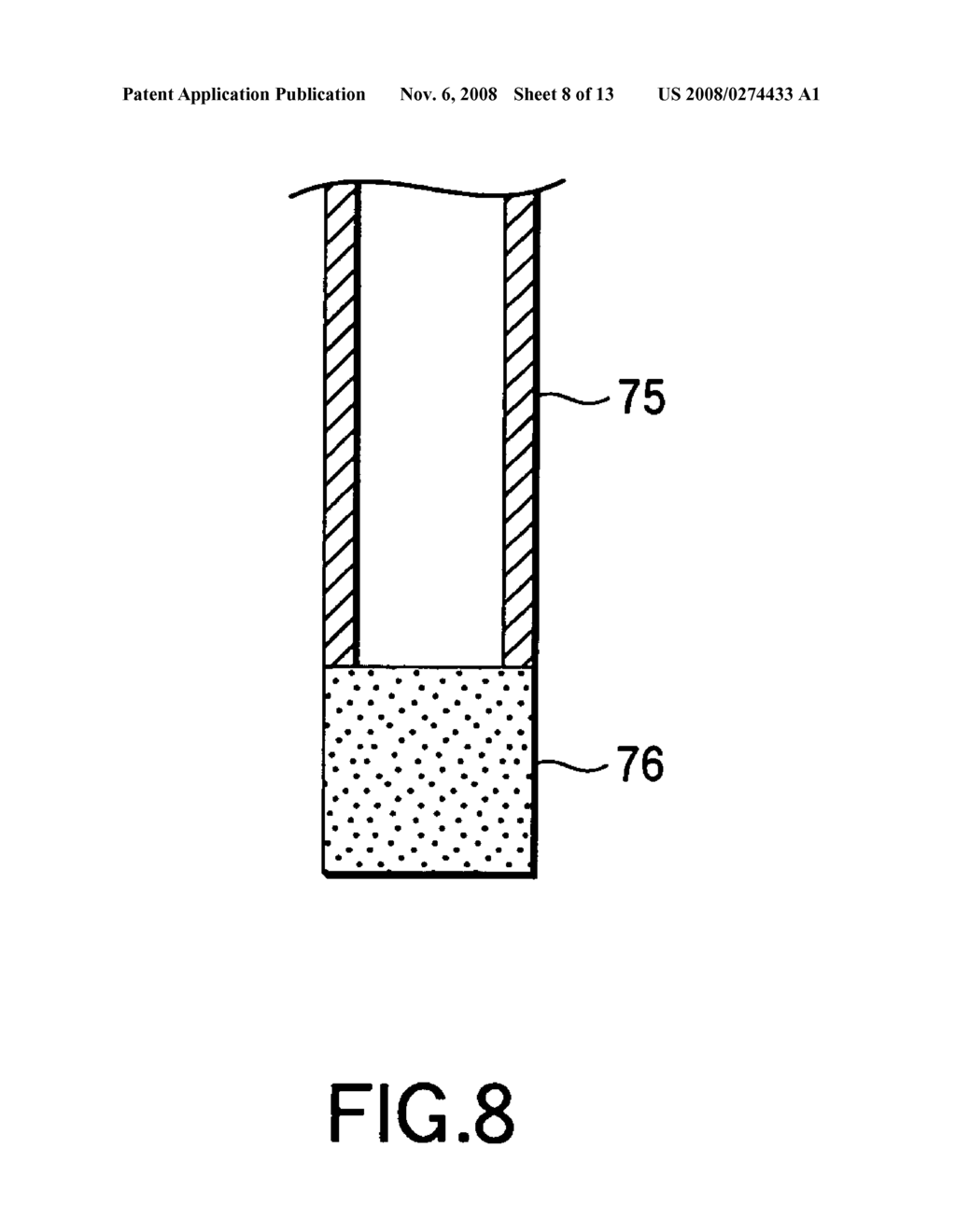 Rinse Treatment Method and Development Process Method - diagram, schematic, and image 09