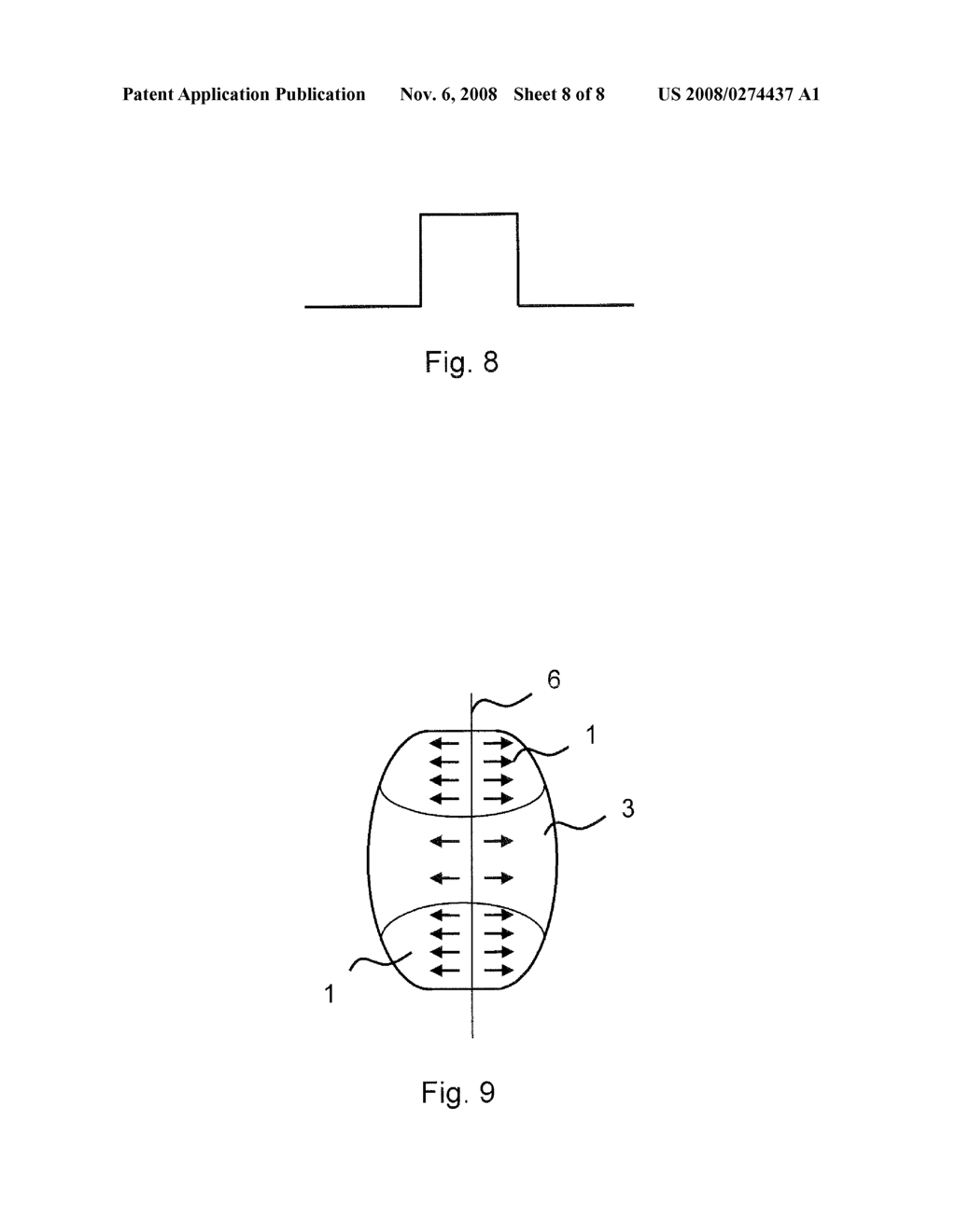 METHOD AND APPARATUS FOR IDENTIFYING TOOTH-COLOURED TOOTH FILLING RESIDUES - diagram, schematic, and image 09