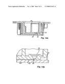 Body for flow-through cells and the use thereof diagram and image