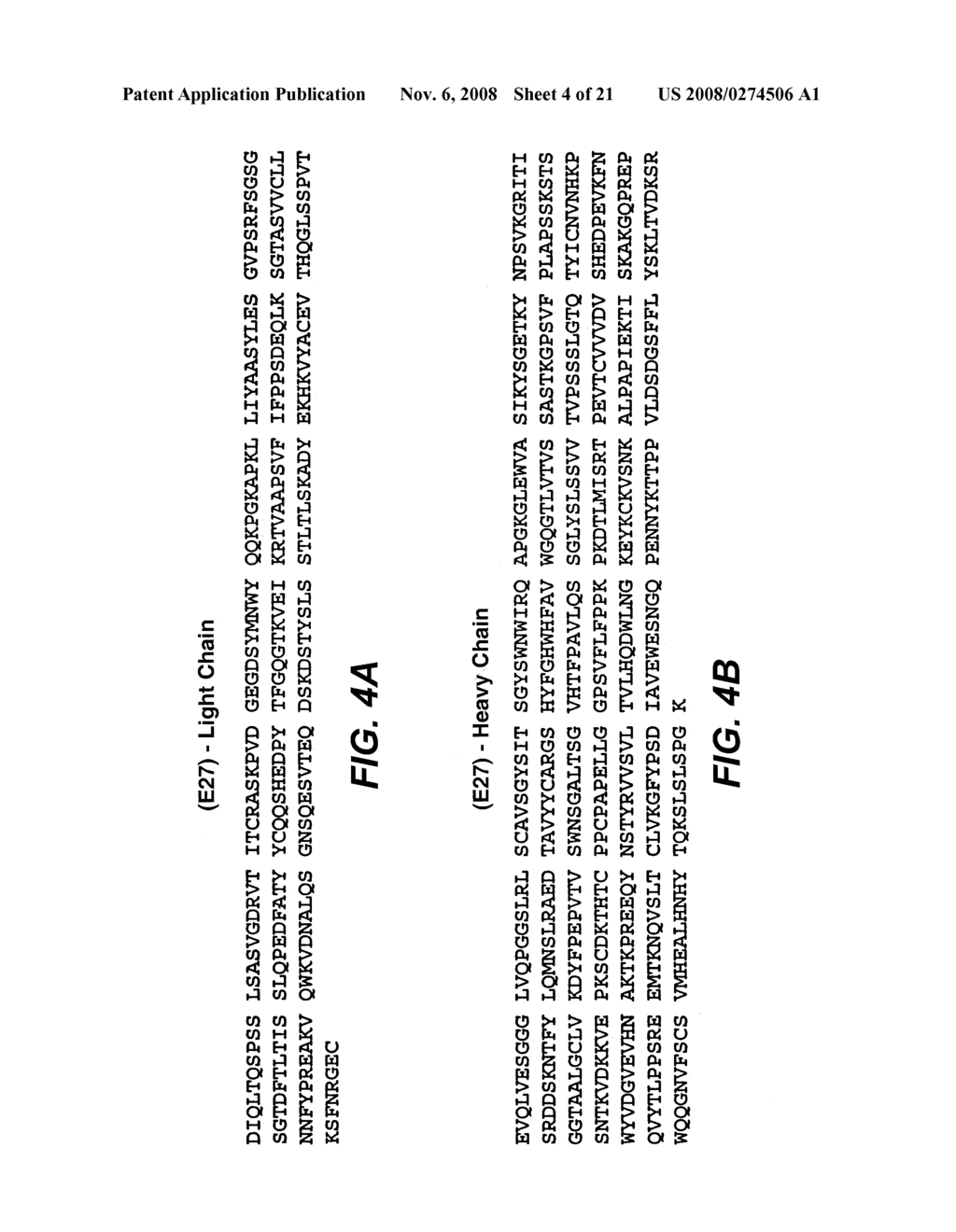 POLYPEPTIDE VARIANTS WITH ALTERED EFFECTOR FUNCTION - diagram, schematic, and image 05