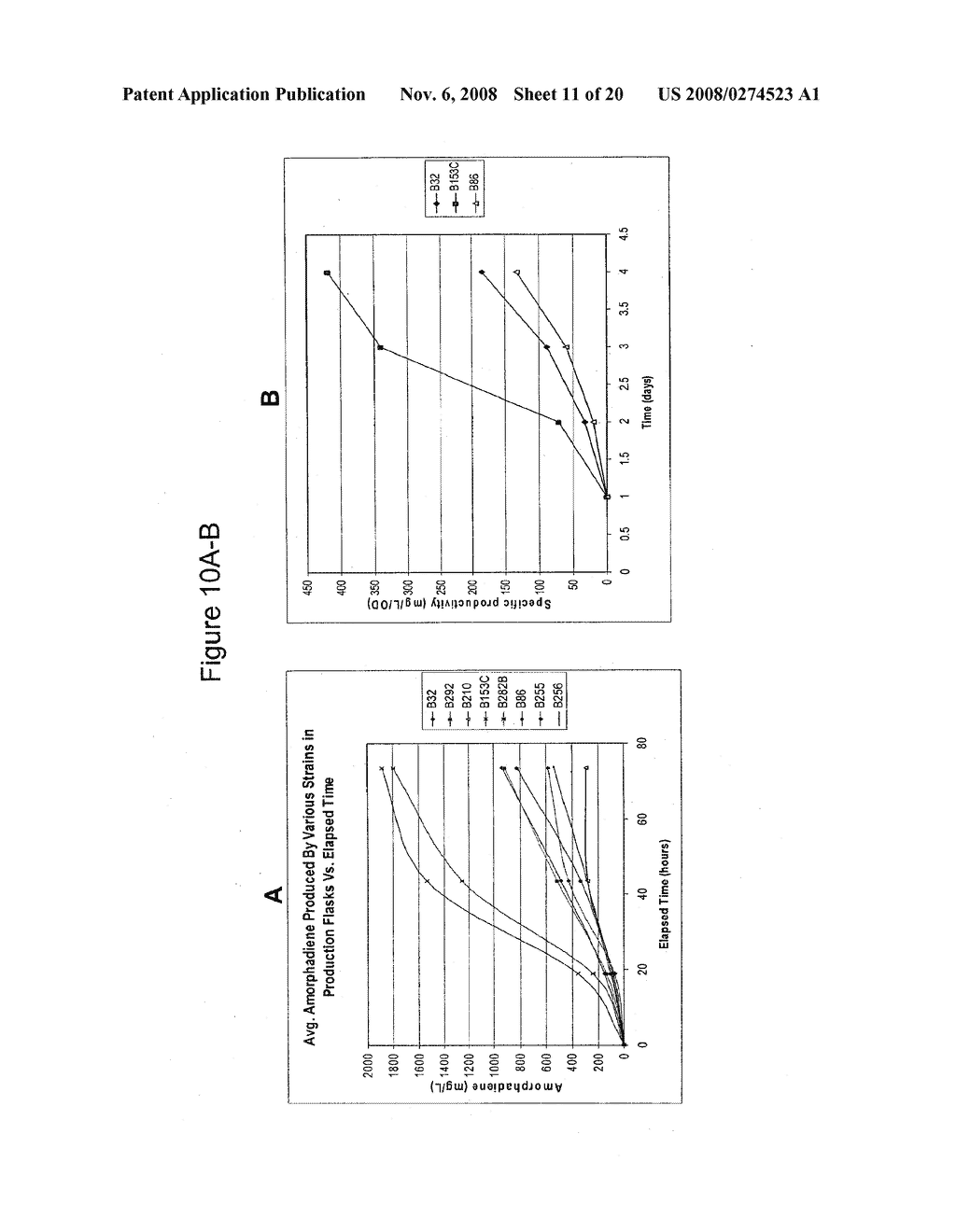 PRODUCTION OF ISOPRENOIDS - diagram, schematic, and image 12