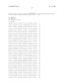 METHOD FOR IDENTIFYING AND SELECTING LOW COPY NUCLEIC SEGMENTS diagram and image