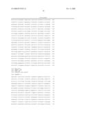 METHOD FOR IDENTIFYING AND SELECTING LOW COPY NUCLEIC SEGMENTS diagram and image