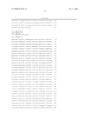 METHOD FOR IDENTIFYING AND SELECTING LOW COPY NUCLEIC SEGMENTS diagram and image