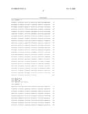 METHOD FOR IDENTIFYING AND SELECTING LOW COPY NUCLEIC SEGMENTS diagram and image