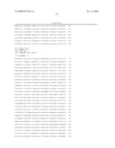 METHOD FOR IDENTIFYING AND SELECTING LOW COPY NUCLEIC SEGMENTS diagram and image