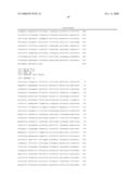 METHOD FOR IDENTIFYING AND SELECTING LOW COPY NUCLEIC SEGMENTS diagram and image