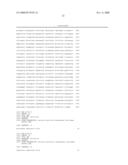 METHOD FOR IDENTIFYING AND SELECTING LOW COPY NUCLEIC SEGMENTS diagram and image