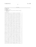 METHOD FOR IDENTIFYING AND SELECTING LOW COPY NUCLEIC SEGMENTS diagram and image