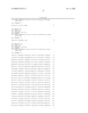 METHOD FOR IDENTIFYING AND SELECTING LOW COPY NUCLEIC SEGMENTS diagram and image