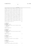 METHOD FOR IDENTIFYING AND SELECTING LOW COPY NUCLEIC SEGMENTS diagram and image