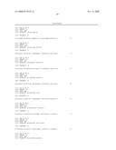 METHOD FOR IDENTIFYING AND SELECTING LOW COPY NUCLEIC SEGMENTS diagram and image